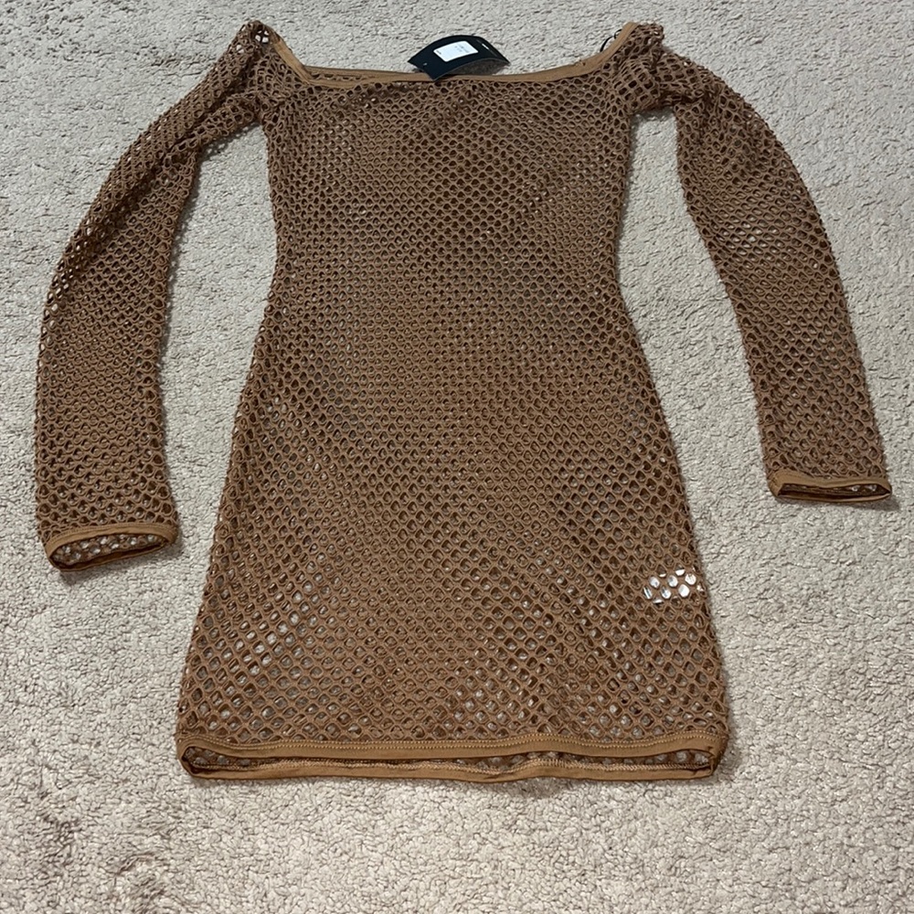 FashionNova Coverup